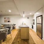 Sky-High 2Br In Cbd Spectacular Views C22 Apartment