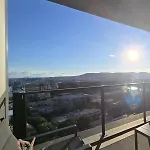 Sky-High 2Br In Cbd Spectacular Views C22 Apartment Brisbane