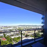 Sky-High 2Br In Cbd Spectacular Views C22 Brisbane