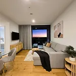 Sky-High 2Br In Cbd Spectacular Views C22