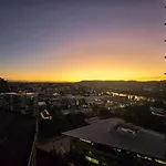 Sky-High 2Br In Cbd Spectacular Views C22 Apartment
