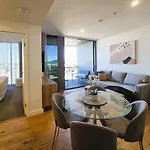 Apartment Sky-High 2Br In Cbd Spectacular Views C22 Brisbane