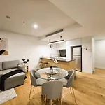 Sky-High 2Br In Cbd Spectacular Views C22 * Brisbane