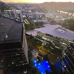 Apartment Sky-High 2Br In Cbd Spectacular Views C22
