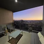Sky-High 2Br In Cbd Spectacular Views C22 Apartment *