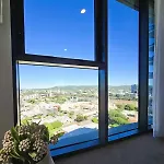 Apartment Sky-High 2Br In Cbd Spectacular Views C22 *