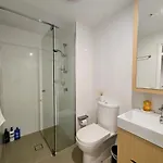 Sky-High 2Br In Cbd Spectacular Views C22 Apartment Brisbane