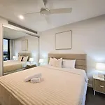 Apartment Sky-High 2Br In Cbd Spectacular Views C22 Brisbane