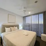 Sky-High 2Br In Cbd Spectacular Views C22 Brisbane