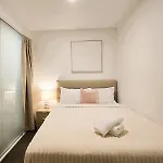 Sky-High 2Br In Cbd Spectacular Views C22 * Brisbane