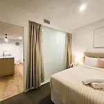 Sky-High 2Br In Cbd Spectacular Views C22
