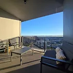 Sky-High 2Br In Cbd Spectacular Views C22 Apartment