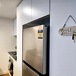 Apartment Sky-High 2Br In Cbd Spectacular Views C22