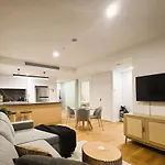 Sky-High 2Br In Cbd Spectacular Views C22 Apartment *