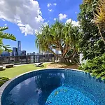 Apartment Sky-High 2Br In Cbd Spectacular Views C22 *