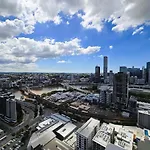 Apartment Sky-High 2Br In Cbd Spectacular Views C22 *