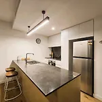 Sky-High 2Br In Cbd Spectacular Views C22 Apartment Brisbane