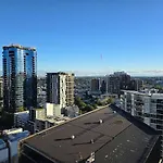 Apartment Sky-High 2Br In Cbd Spectacular Views C22