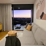 Apartment Sky-High 2Br In Cbd Spectacular Views C22 *