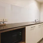 S&P Apartments - Charlotte St