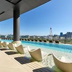 The Star Grand Hotel Brisbane