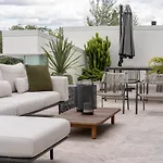 Apartment 3br Penthouse Pvt Hot Tub