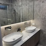 3br Penthouse Pvt Hot Tub Apartment *