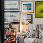 The Urban Hideaway