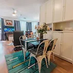 Charlotte Street Towers Apartment Brisbane