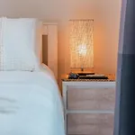 Charlotte Street Towers Apartment