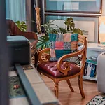 Charlotte Street Towers Apartment Brisbane