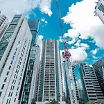 Apartment Charlotte Street Towers Brisbane