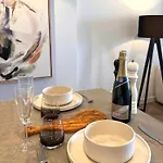 Apartment 1br Ny Style Casino - Skywalk Terrace Brisbane