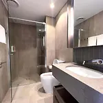 Apartment 1br Ny Style Casino - Skywalk Terrace