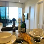 1br Ny Style Casino - Skywalk Terrace Apartment *