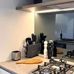 Apartment 1br Ny Style Casino - Skywalk Terrace Brisbane