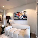 1br Ny Style Casino - Skywalk Terrace Apartment Brisbane