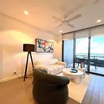 1br Ny Style Casino - Skywalk Terrace