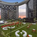 Queens Wharf - Luxe 1Br With Stunning Views & Pool