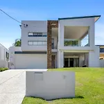 Modern Luxury Riverfront Sanctuary