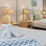 Heart Of Cbd 2Br Parking Close To Everything