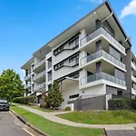 Perfect Spot Near Cbd N Uq Spacious 2Beds Apt