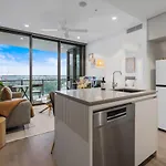 1b Queens Wharf Riverside Living Brisbane