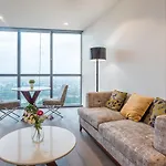 Apartment Resort-style Cbd 1-bedroom Walk To Everything