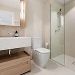 Apartment Luxurious 2br W River View Brisbane
