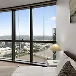 Apartment Luxurious 2br W River View Brisbane