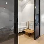 New 2Br Apt At Queens Wharf Bne