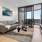 Luxurious 2br W River View * Brisbane