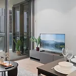 1b Queens Wharf Luxury * Brisbane