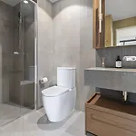 Apartment 1b Queens Wharf Luxury Brisbane